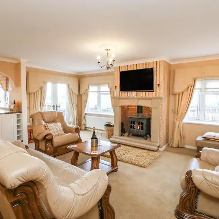 The Vakantiehuis Northallerton