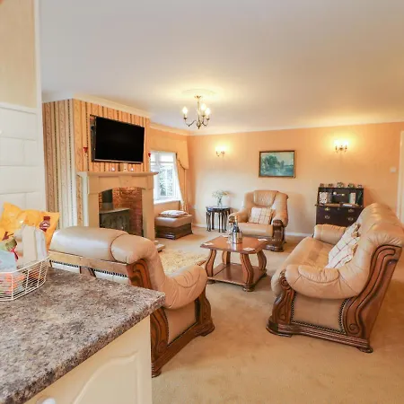 Vakantiehuis The Northallerton