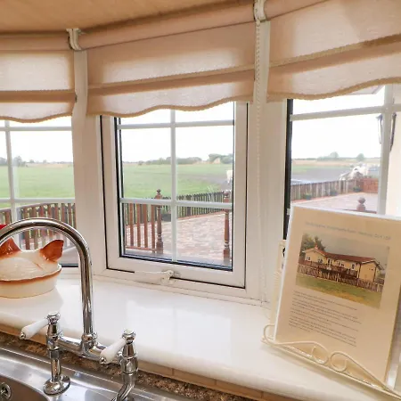 The Vakantiehuis Northallerton