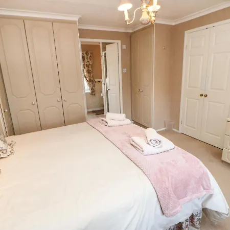 Vakantiehuis The