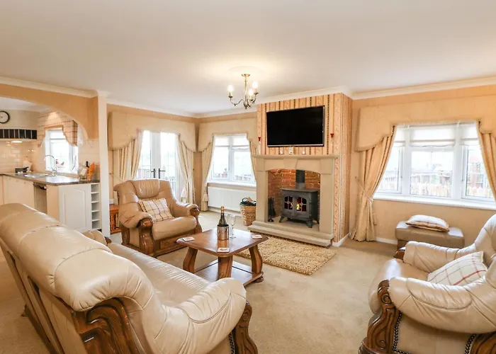 The Ferienhaus Northallerton