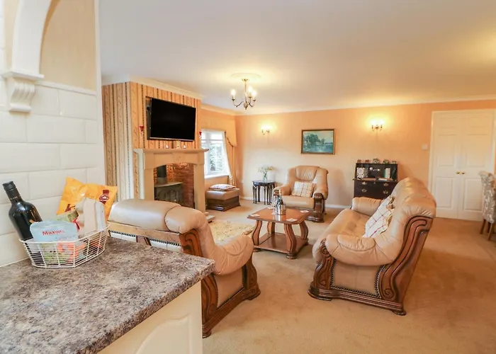 Ferienhaus The Northallerton