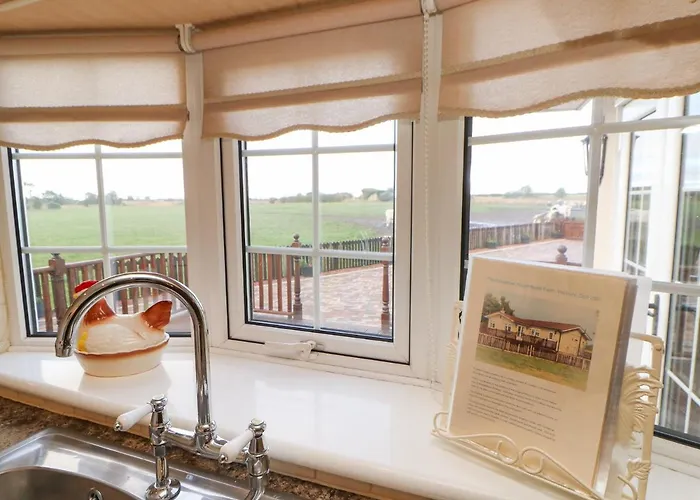 The Ferienhaus Northallerton