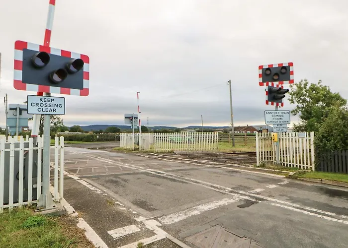 Ferienhaus The Northallerton